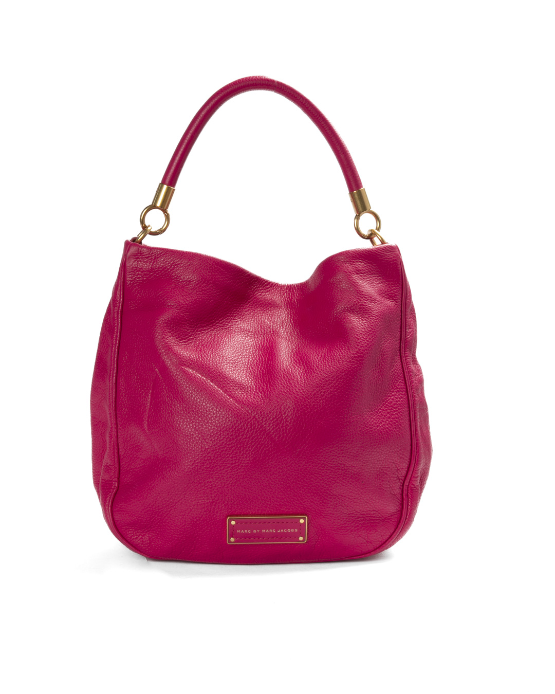 Marc Jacobs Top Hot To Handle Medium Fucsia