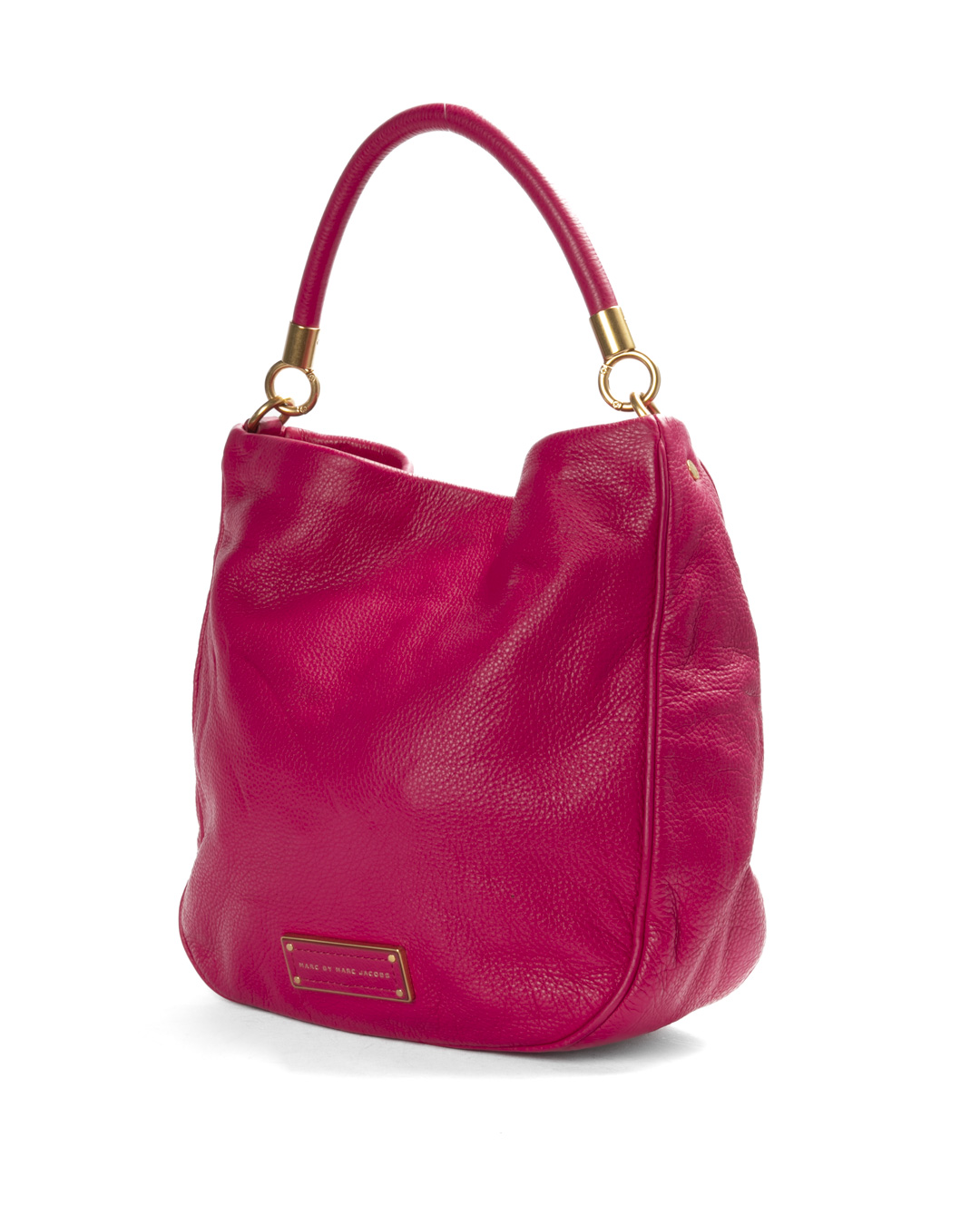 Alternative view of Marc Jacobs Top Hot To Handle Medium Fucsia