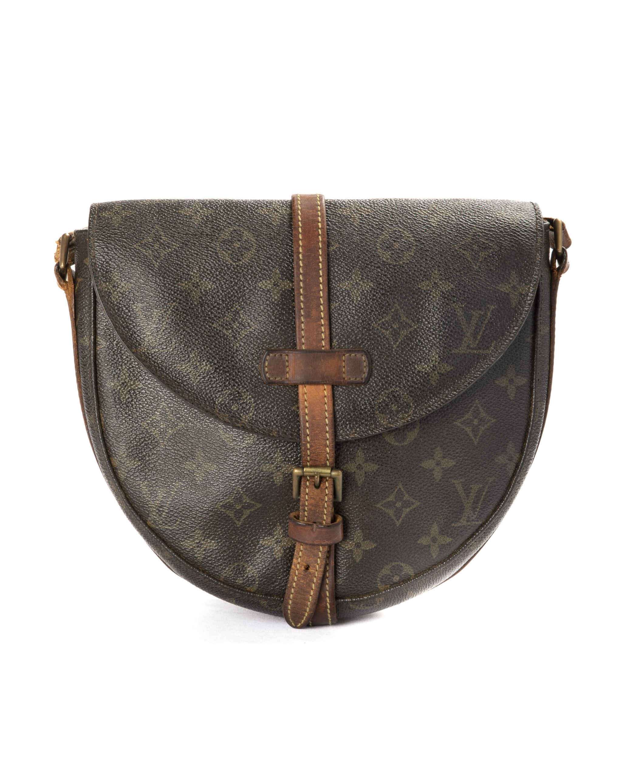 Louis Vuitton Chantilly MM Monogram