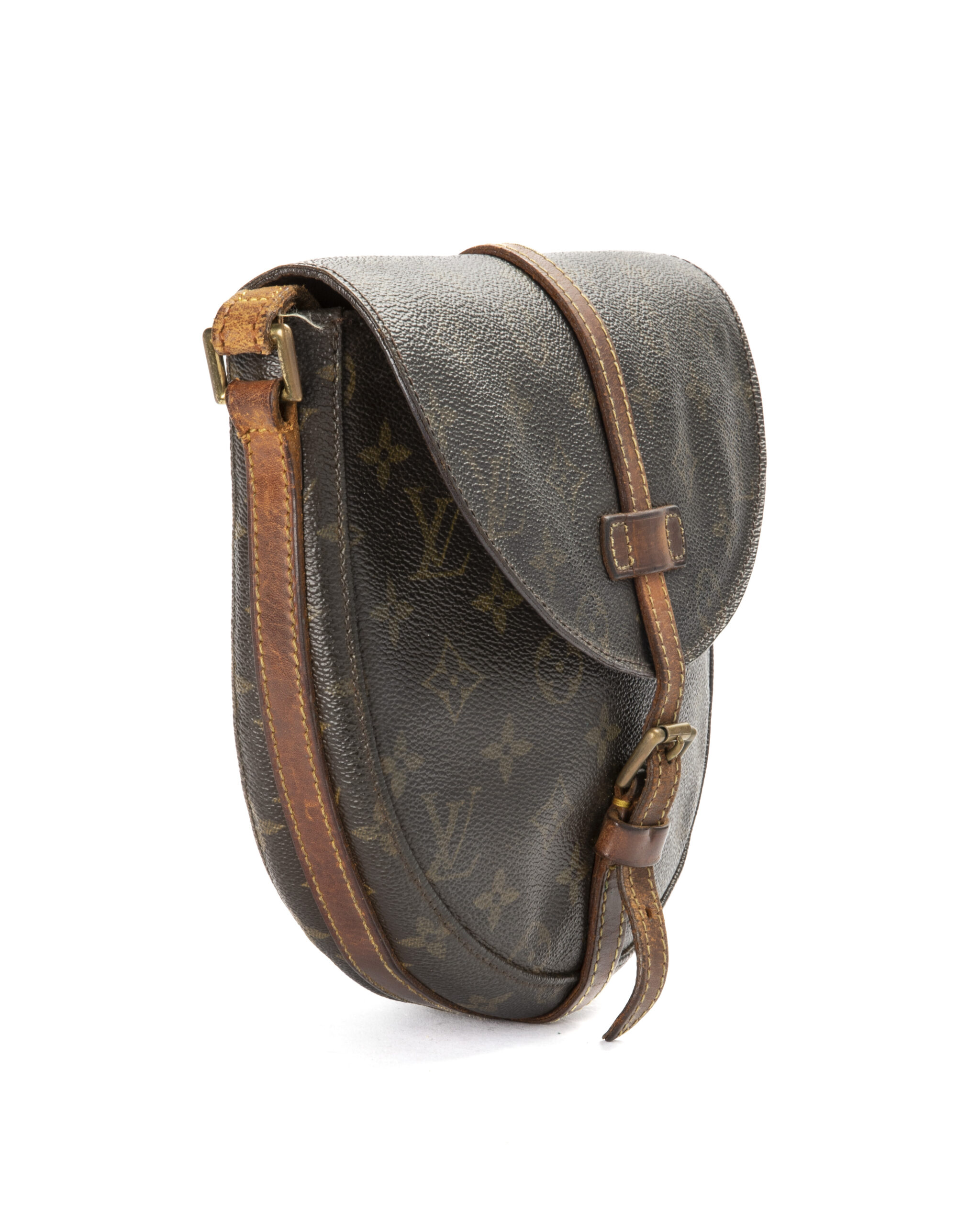 Alternative view of Louis Vuitton Chantilly MM Monogram