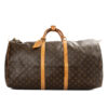 Louis Vuitton Keepall 60 Monogram
