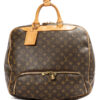 Louis Vuitton Evasion GM Monogram