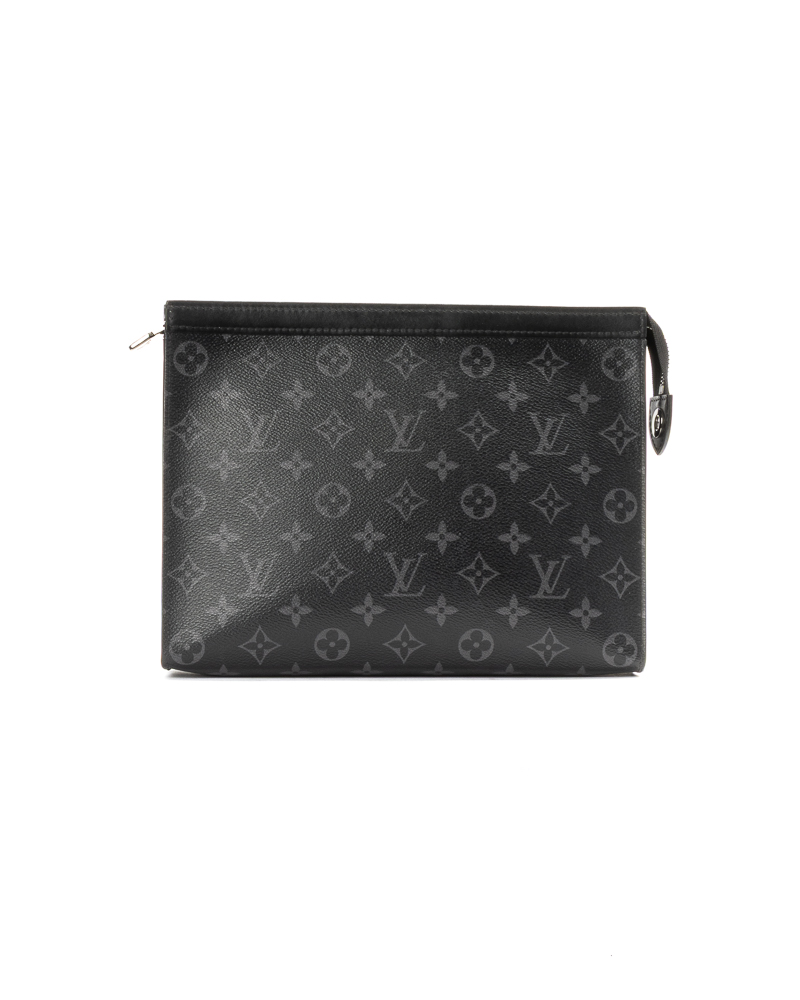 Louis Vuitton Pochette Discovery MM Monogram