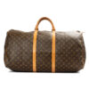 Louis Vuitton Keepall 60 Monogram