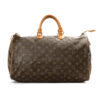 Louis Vuitton Speedy 40 Monogram