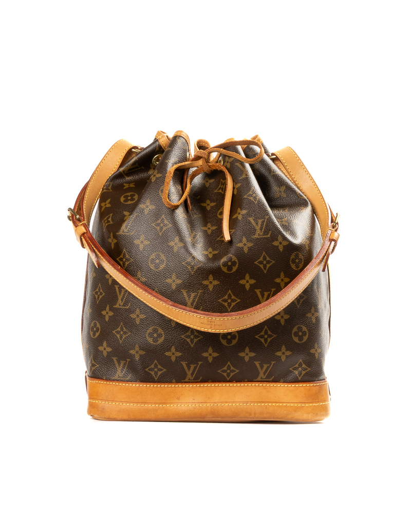Louis Vuitton Noè GM Monogram