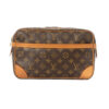 Louis Vuitton Trocadero MM Monogram