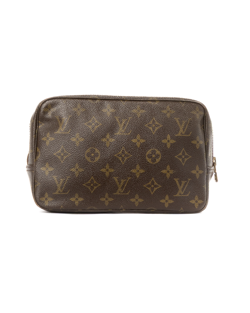 Louis Vuitton Beauty Travel PM Monogram