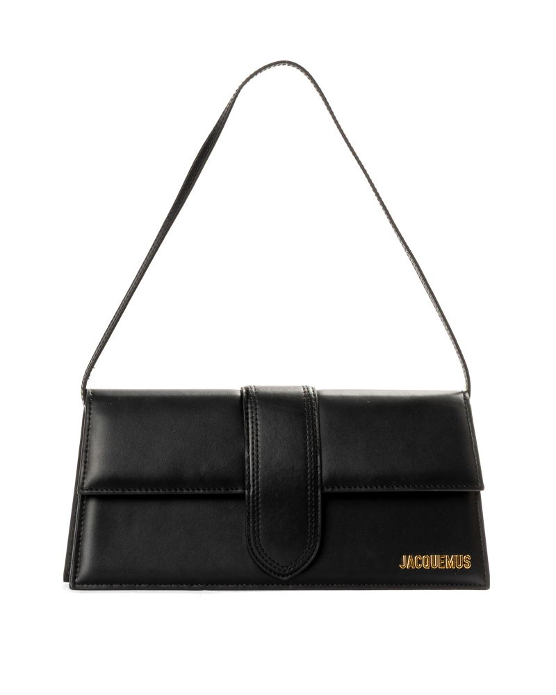 Jacquemus Le Bambino Long Nera
