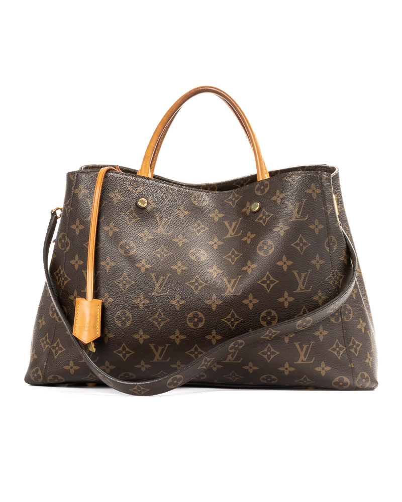 Louis Vuitton Montaigne GM Monogram