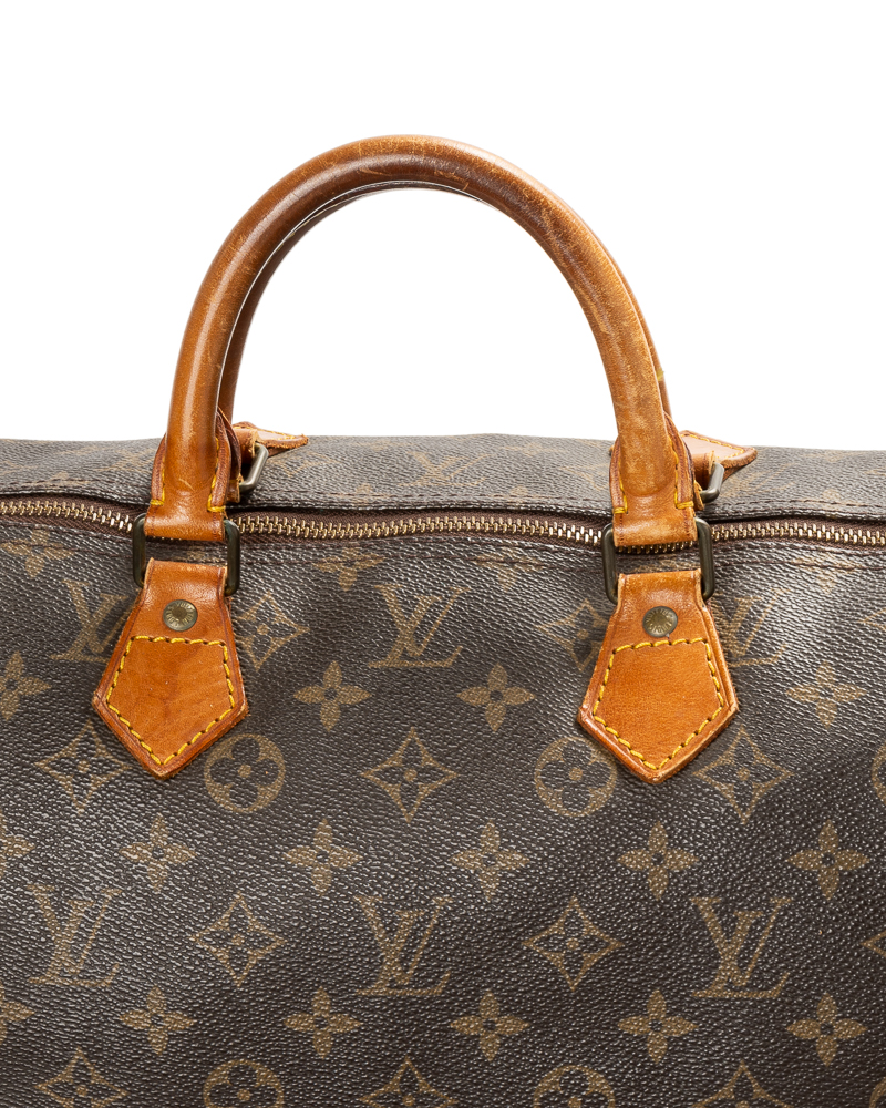 Alternative view of Louis Vuitton Speedy 40 Monogram