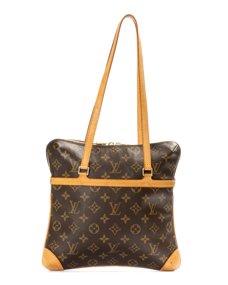 Louis Vuitton Cousin MM Monogram