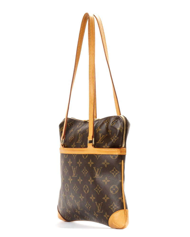 Alternative view of Louis Vuitton Cousin MM Monogram