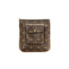 Louis Vuitton Pochette Partition PM Monogram
