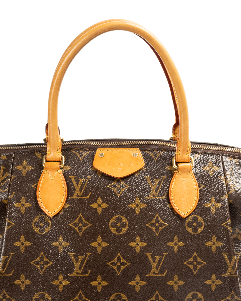 Alternative view of Louis Vuitton Turenn MM Monogram
