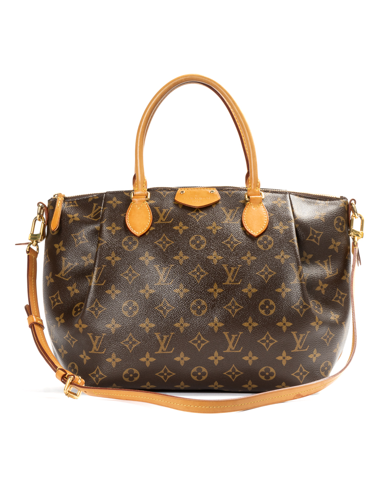Louis Vuitton Turenn MM Monogram