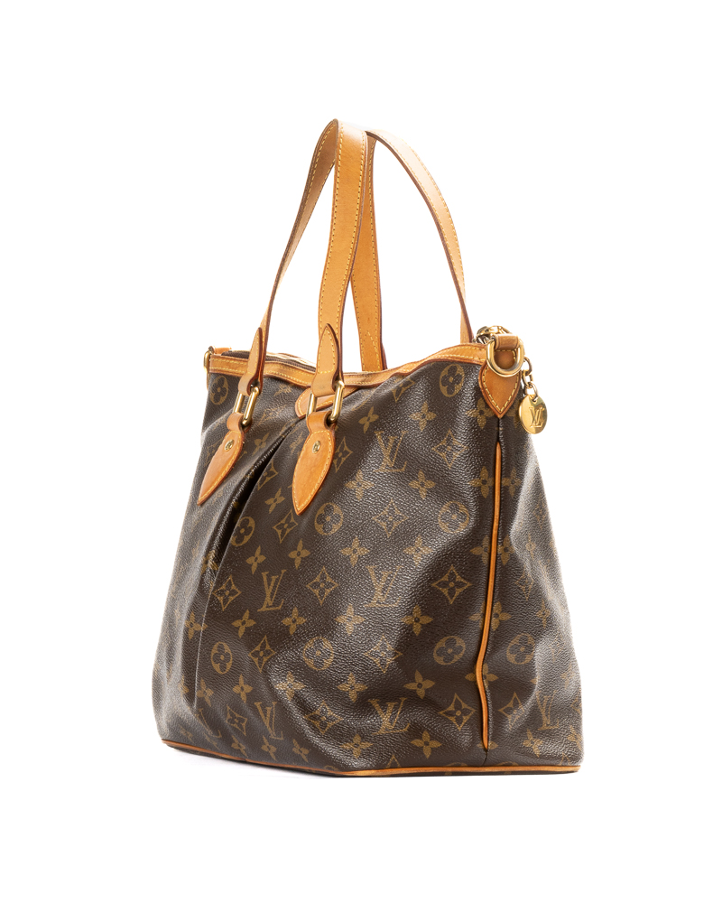 Alternative view of Louis Vuitton Palermo MM Monogram