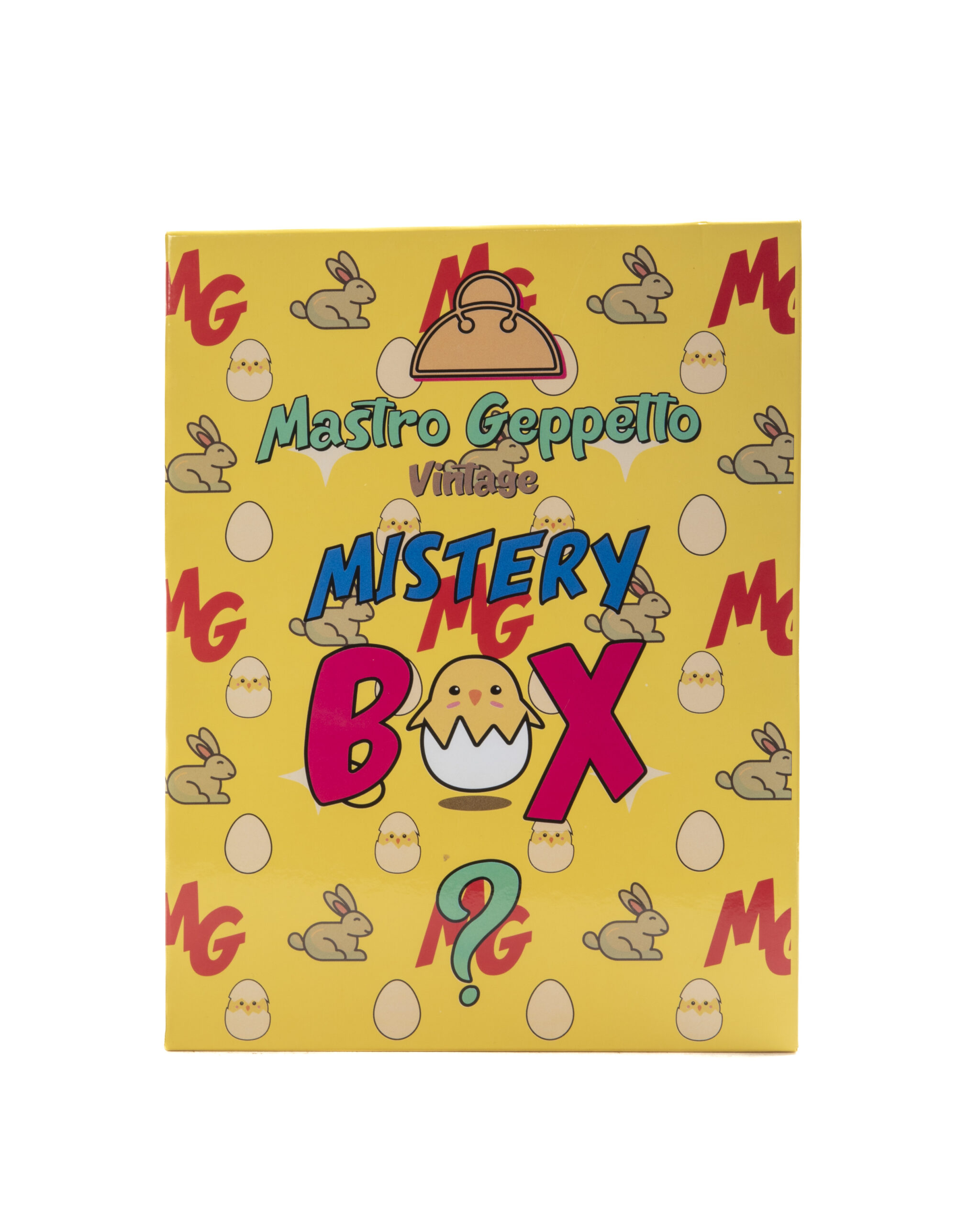 Mistery Box