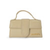 Jacquemus Le Bambino Mini Crema