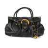 Prada Dragon Bag Medium Nera