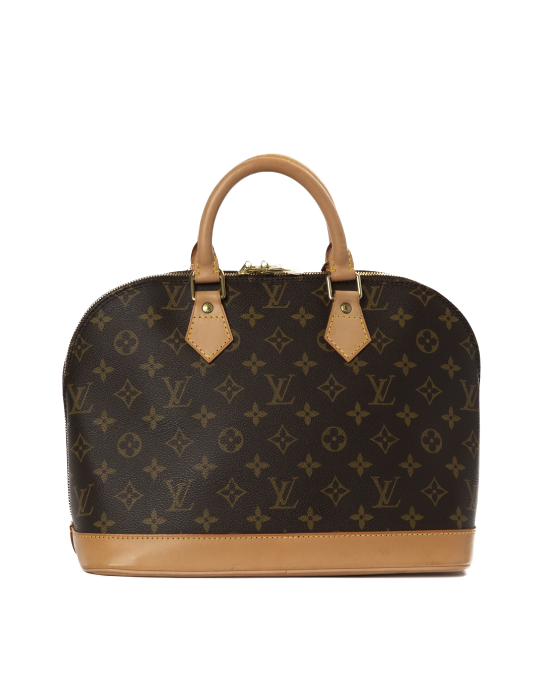 Louis Vuitton Alma PM Monogram