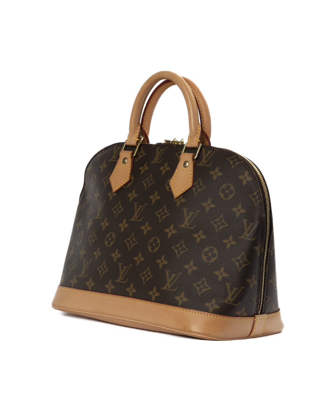 Alternative view of Louis Vuitton Alma PM Monogram