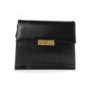 Christian Dior Pochette Small Vintage Box Nera