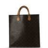 Louis Vuitton Sac Plat GM Monogram