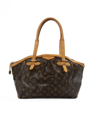 Louis Vuitton Tivoli GM Monogram