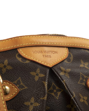 Alternative view of Louis Vuitton Tivoli GM Monogram