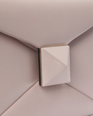 Alternative view of Valentino One Stud Small Rosa