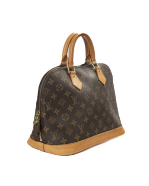 Alternative view of Louis Vuitton Alma PM Monogram