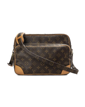 Louis Vuitton Nile MM Monogram