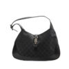 Gucci Jackie Medium GG Supreme Nera