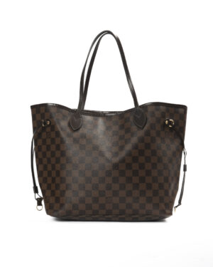 Louis Vuitton Neverfull MM Damier Ebene