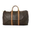 Louis Vuitton Keepall 50 Monogram