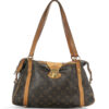 Louis Vuitton Stresa MM Monogram