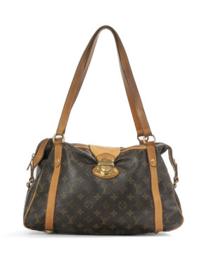 Louis Vuitton Stresa MM Monogram
