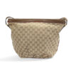 Gucci Bucket Zip Vintage GG Supreme Marrone