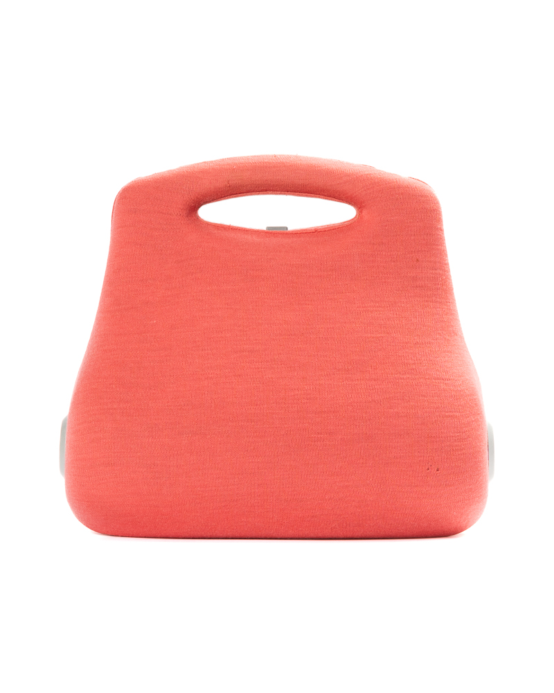 Chanel Butt Bag Jersey Rosa