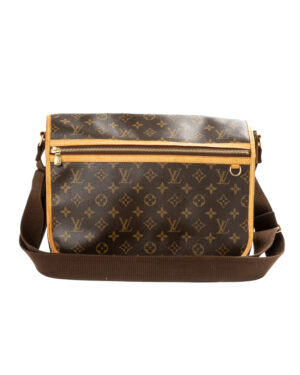 Louis Vuitton Messanger Bosphore GM Monogram