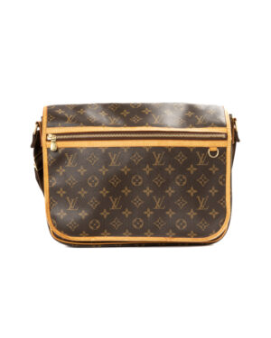Alternative view of Louis Vuitton Messanger Bosphore GM Monogram