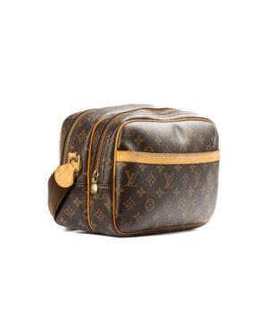 Alternative view of Louis Vuitton Messanger Reporter PM Monogram