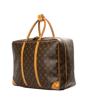 Alternative view of Louis Vuitton Sirius 45 Monogram