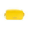 Jacquemus Le Baneto Camera Bag Small Gialla