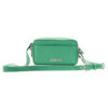 Jacquemus Le Baneto Camera Bag Small Verde