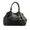 Gucci Sukey Medium GG Guccissima Nero