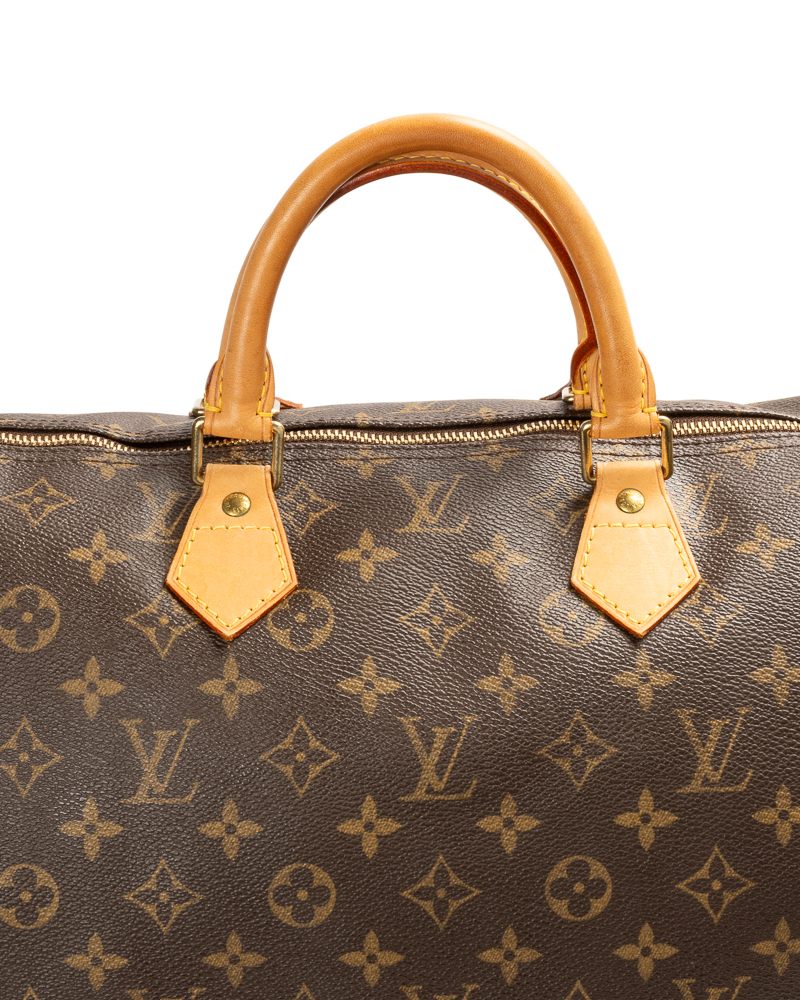 Alternative view of Louis Vuitton Speedy 40 Monogram