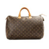 Louis Vuitton Speedy 40 Monogram
