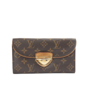 Louis Vuitton Portafoglio Eugenie Monogram